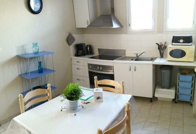 스탠다드 스튜디오, Résidence Les Plus Près