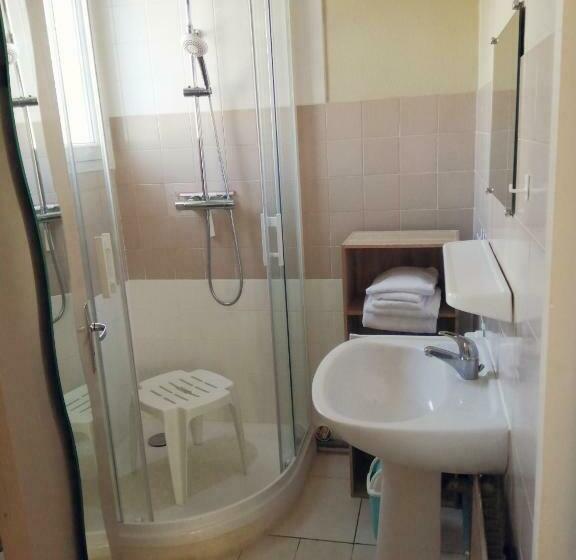 스탠다드 스튜디오, Résidence Les Plus Près