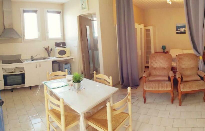 스탠다드 스튜디오, Résidence Les Plus Près