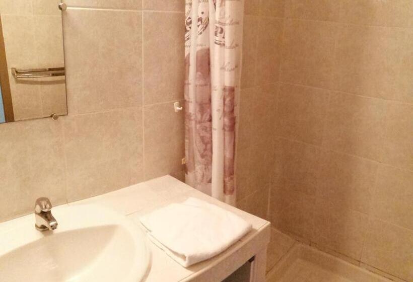 침실 1개 아파트, Résidence Les Plus Près