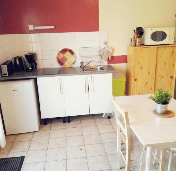 스탠다드 스튜디오, Résidence Les Plus Près