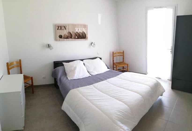 침실 1개 수피리어 아파트, Résidence Les Plus Près