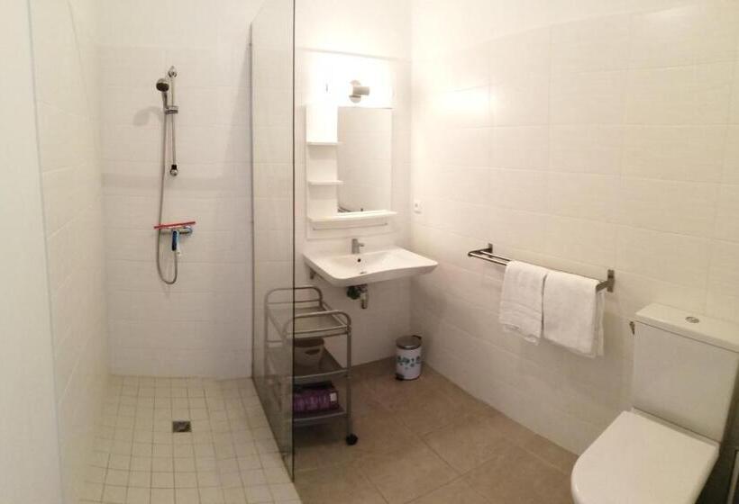 침실 1개 수피리어 아파트, Résidence Les Plus Près