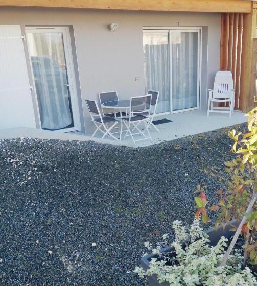 침실 1개 수피리어 아파트, Résidence Les Plus Près