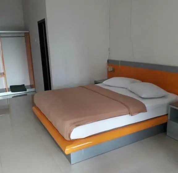 Camera Superiore, Surya Hotel & Resort