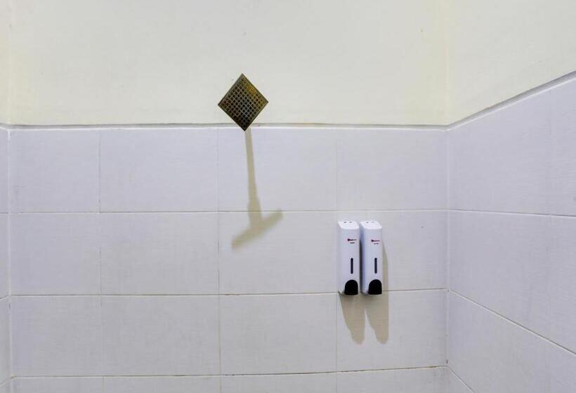 经济房, Urbanview Hotel Bergas Indah Bandungan By Reddoorz