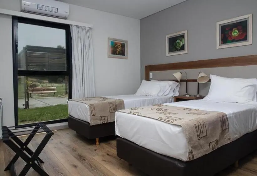 ２ベッドルームハウス, Ventania Golf Resort