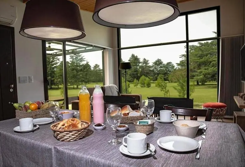 ２ベッドルームハウス, Ventania Golf Resort