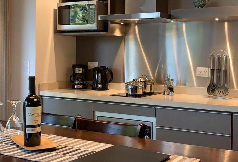 2间卧室的房子, Ventania Golf Resort