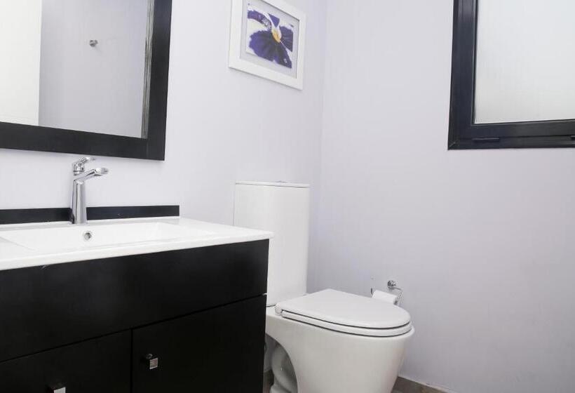 2间卧室的房子, Ventania Golf Resort