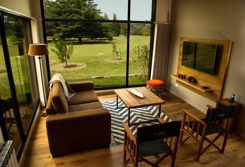 １ベッドルームハウス, Ventania Golf Resort
