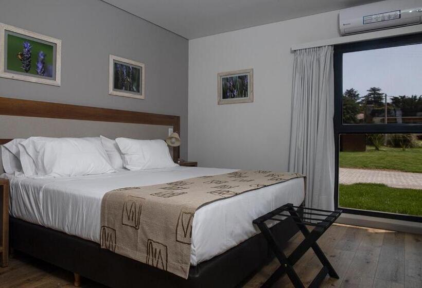 Дом 1 Спальня, Ventania Golf Resort