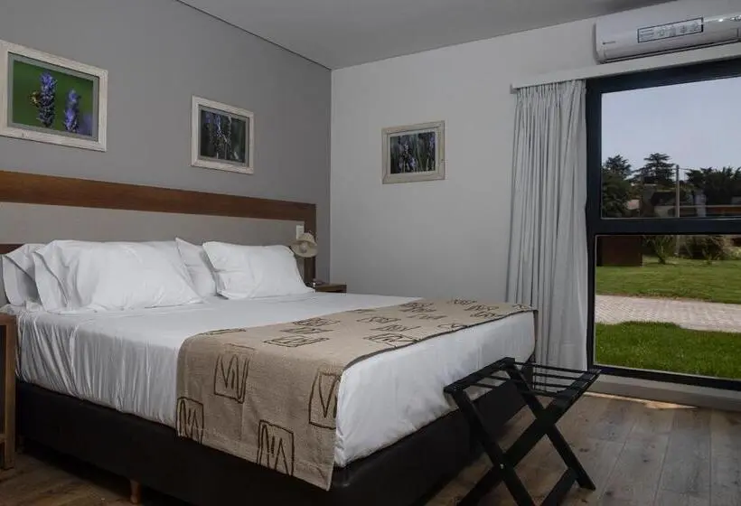 １ベッドルームハウス, Ventania Golf Resort