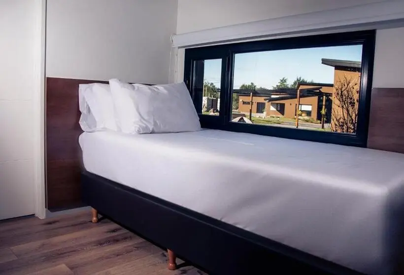 １ベッドルームハウス, Ventania Golf Resort