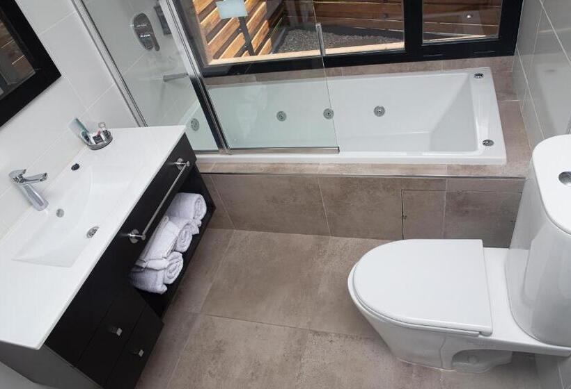 1间卧室的房子, Ventania Golf Resort