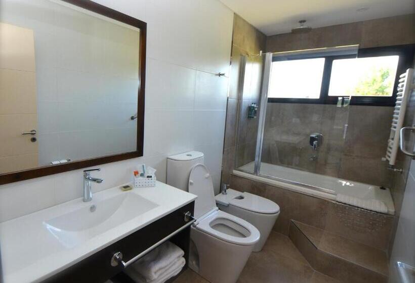 高级套房, Ventania Golf Resort