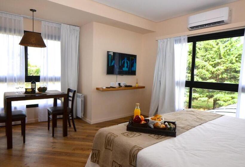 Люкс Superior, Ventania Golf Resort