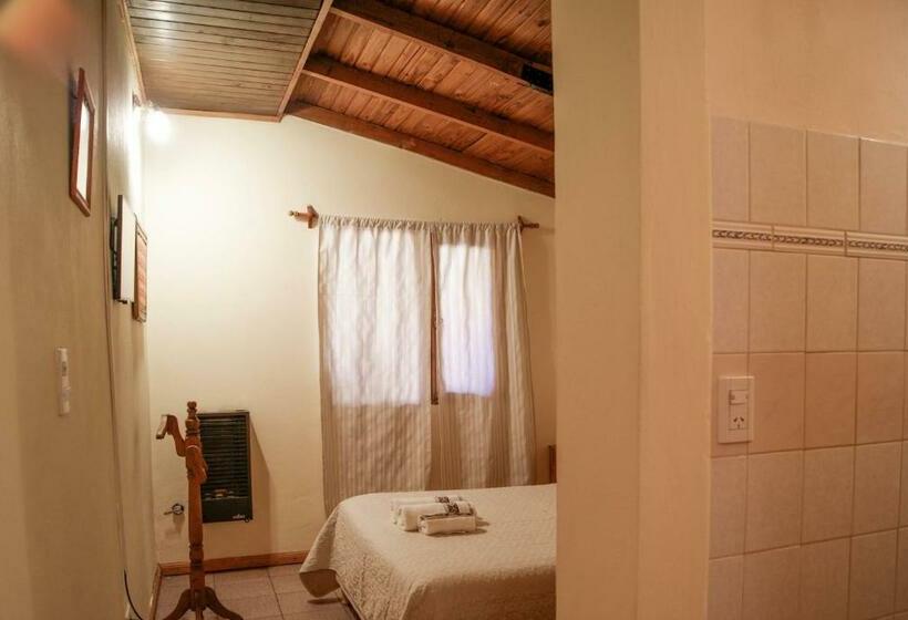 חדר סטנדרט, Hospedaje Flores Del Sur