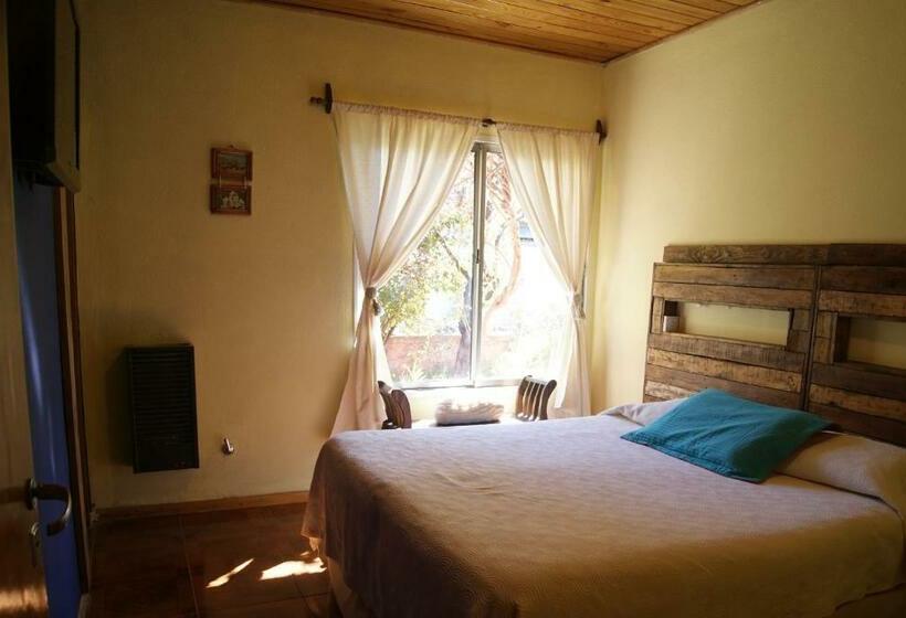 חדר סטנדרט, Hospedaje Flores Del Sur