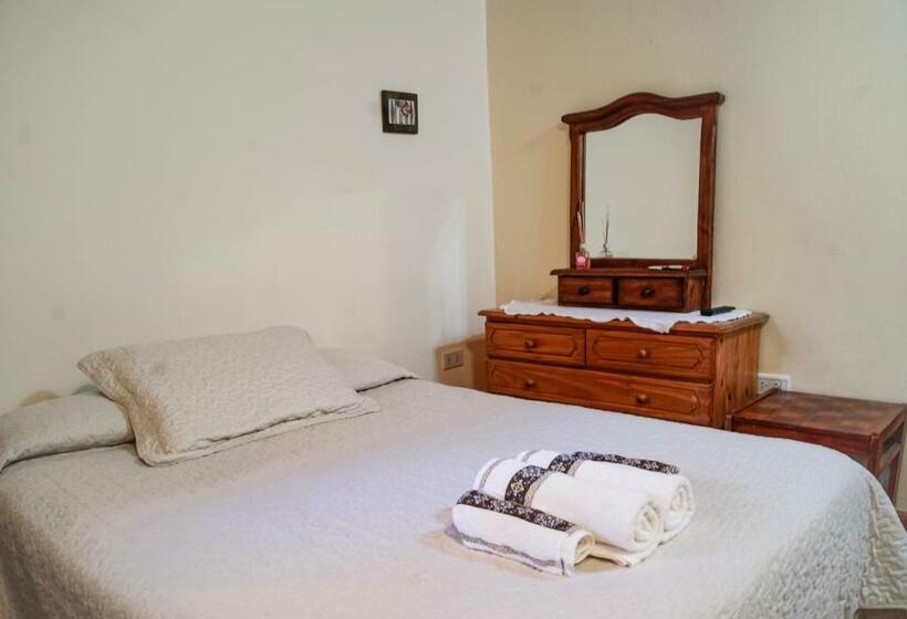 חדר סטנדרט, Hospedaje Flores Del Sur