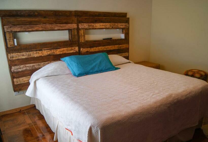 חדר סטנדרט, Hospedaje Flores Del Sur