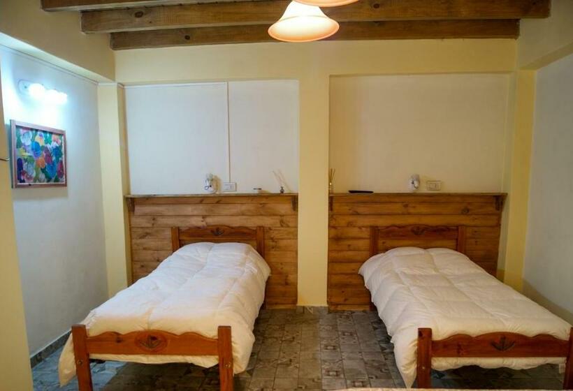 חדר משפחתי, Hospedaje Flores Del Sur