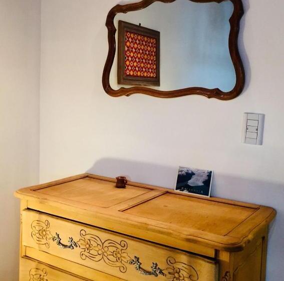 חדר סטודיו סטנדרד, Hospedaje Flores Del Sur