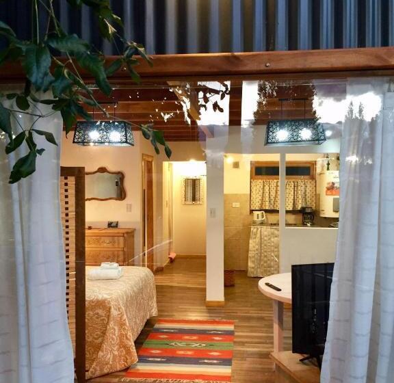 חדר סטודיו סטנדרד, Hospedaje Flores Del Sur