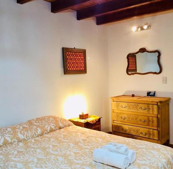 חדר סטודיו סטנדרד, Hospedaje Flores Del Sur