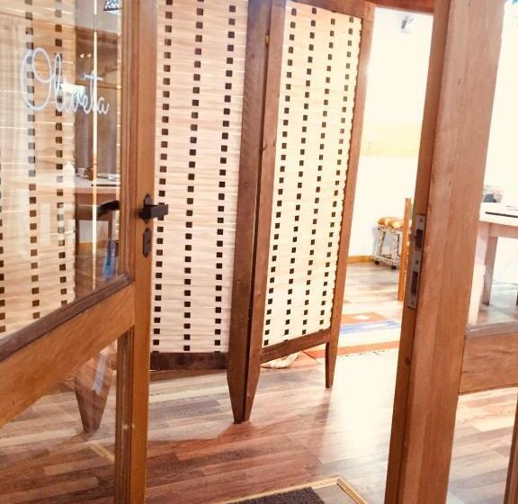 חדר סטודיו סטנדרד, Hospedaje Flores Del Sur