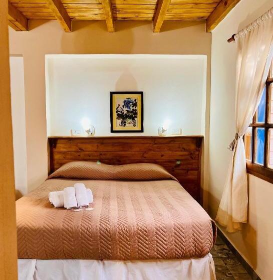 חדר משפחתי, Hospedaje Flores Del Sur