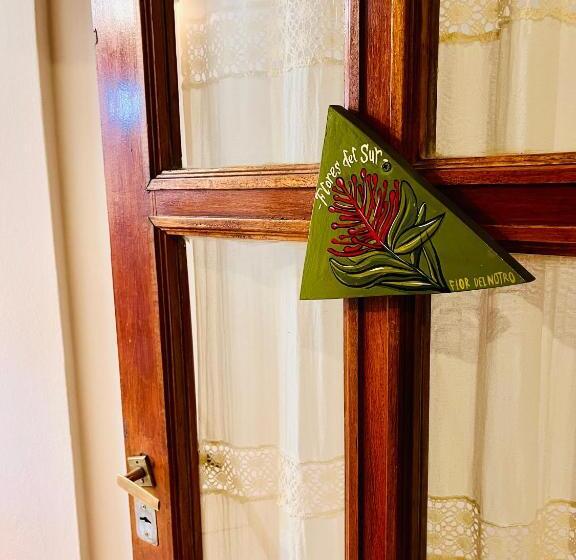 חדר סטנדרט לשלושה, Hospedaje Flores Del Sur