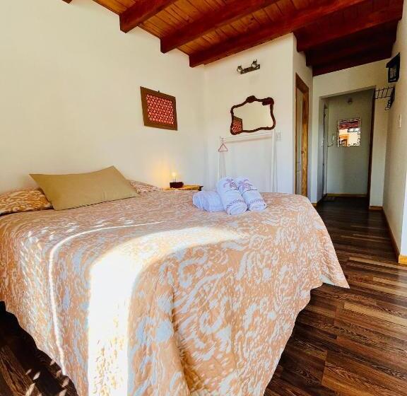 חדר סטודיו סטנדרד, Hospedaje Flores Del Sur