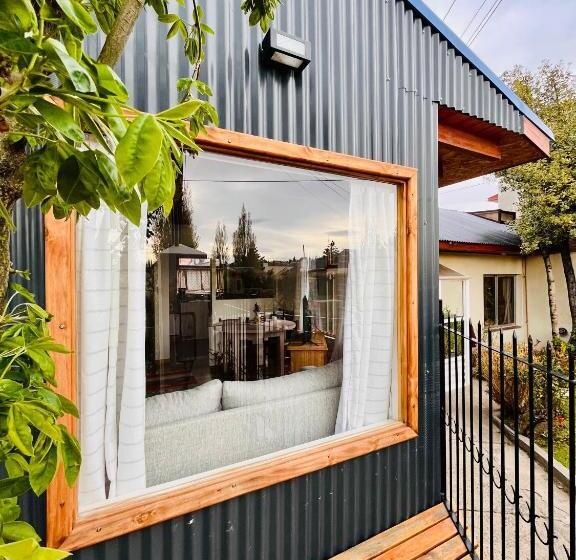 חדר סטודיו סטנדרד, Hospedaje Flores Del Sur