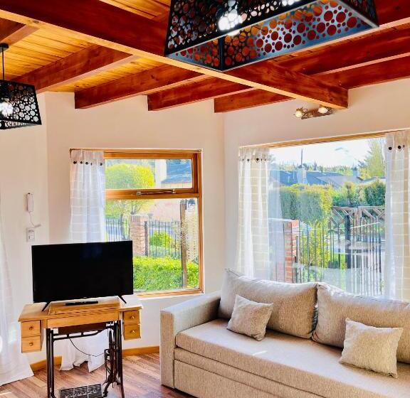 חדר סטודיו סטנדרד, Hospedaje Flores Del Sur