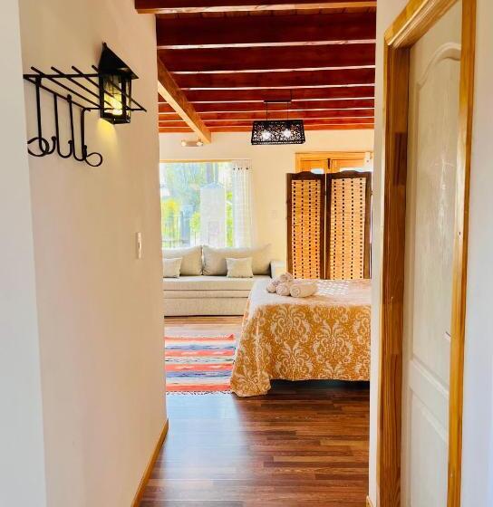 חדר סטודיו סטנדרד, Hospedaje Flores Del Sur