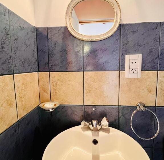 חדר סטודיו סטנדרד, Hospedaje Flores Del Sur