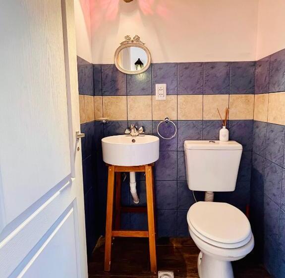 חדר סטודיו סטנדרד, Hospedaje Flores Del Sur