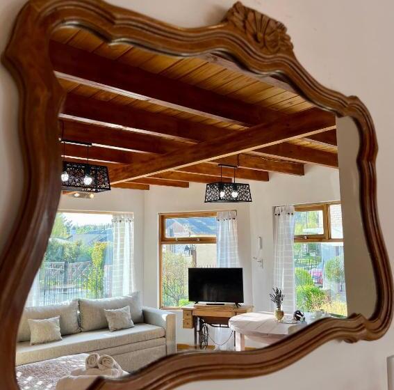 חדר סטודיו סטנדרד, Hospedaje Flores Del Sur