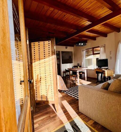 חדר סטודיו סטנדרד, Hospedaje Flores Del Sur