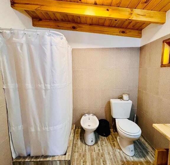 חדר משפחתי, Hospedaje Flores Del Sur