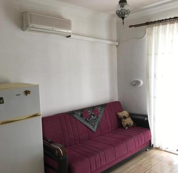 آپارتمان 1 خوابه با بالکن, Eucalyptus Pension