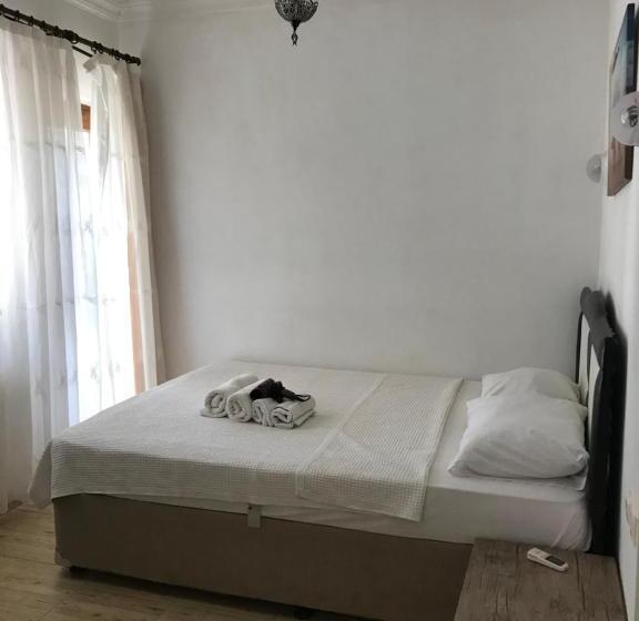 آپارتمان 1 خوابه با بالکن, Eucalyptus Pension