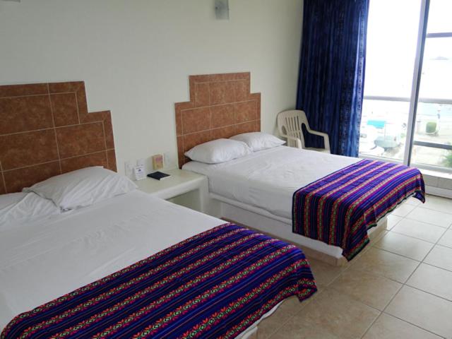 اتاق خانوادگی با چشمانداز دریا, Paraiso Del Pescador