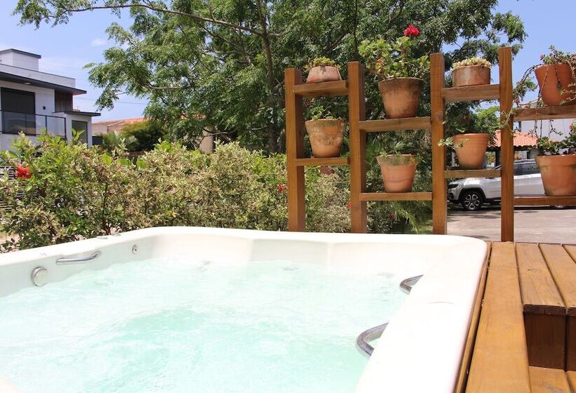 غرفة قياسية, Pousada Poente Do Sol