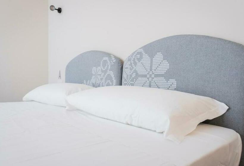 Номер Стандарт, Piccolo Catalunya Hostel