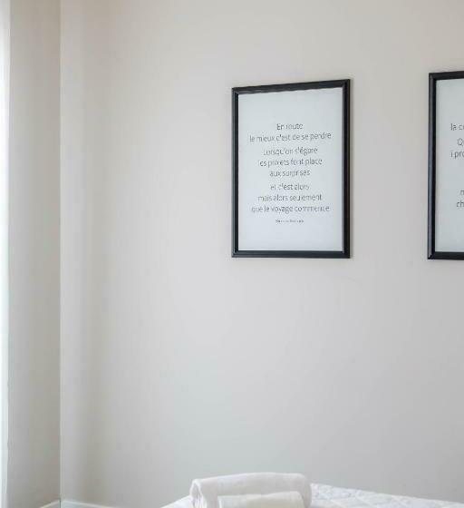 Номер Стандарт, Piccolo Catalunya Hostel