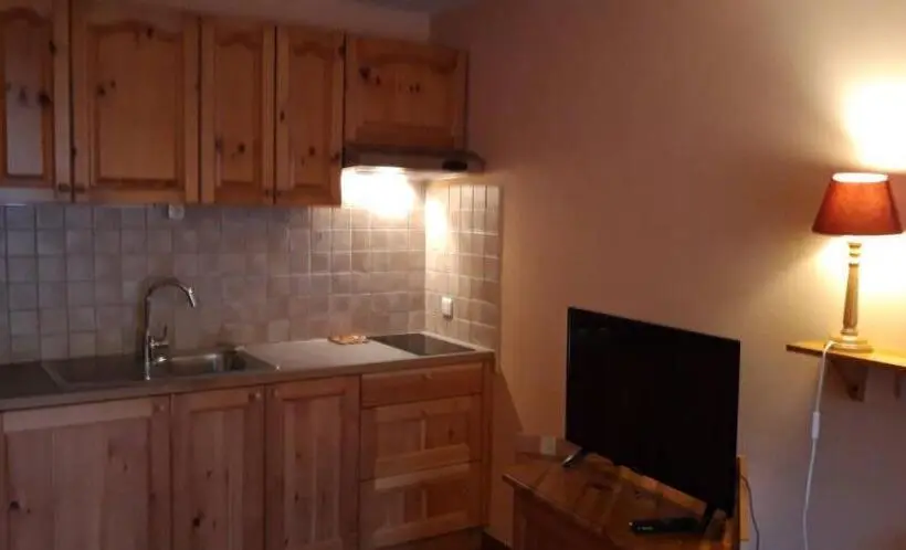 スタンダードスタジオ, Residenze Sonnenschein Casa Rossa