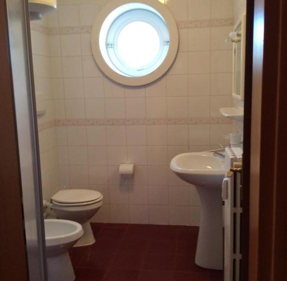 דירת חדר, Residenze Sonnenschein Casa Rossa