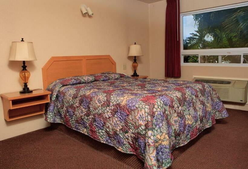 חדר סטנדרט, La Villa De San Quintin